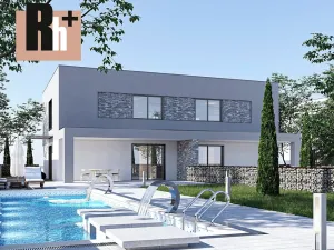Prodej rodinného domu, Ostrava, 127 m2