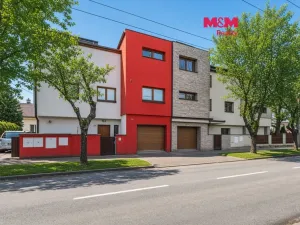 Prodej rodinného domu, Hradec Králové, Náhon, 150 m2