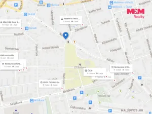 Prodej rodinného domu, Hradec Králové, Náhon, 150 m2