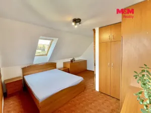 Pronájem bytu 3+1, Pchery, Karla Kouteckého, 72 m2