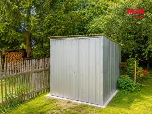Prodej pozemku pro bydlení, Huzová, 510 m2