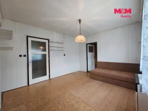 Prodej rodinného domu, Kralice nad Oslavou, Pecenov, 55 m2
