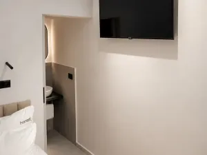 Prodej ubytování, Praha - Karlín, Prvního pluku, 31 m2