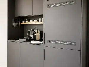 Prodej ubytování, Praha - Karlín, Prvního pluku, 22 m2