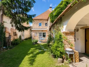 Prodej rodinného domu, Dolní Dunajovice, Hlavní, 244 m2
