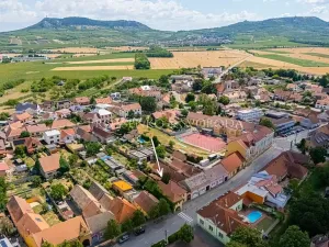 Prodej rodinného domu, Dolní Dunajovice, Hlavní, 244 m2