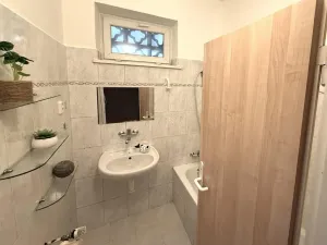 Pronájem bytu 3+1, Brno - Staré Brno, Poříčí, 76 m2