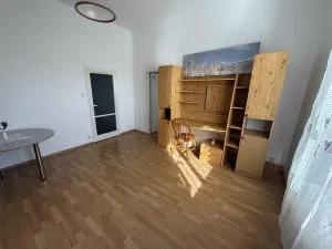 Pronájem bytu 3+1, Brno - Staré Brno, Poříčí, 76 m2