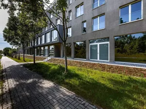 Prodej obchodního prostoru, Praha - Běchovice, Českobrodská, 100 m2