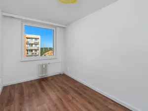Prodej bytu 3+1, Příbram - Příbram V-Zdaboř, Šachetní, 65 m2
