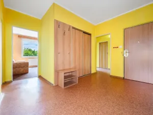 Prodej bytu 4+1, Tachov, Žižkova, 103 m2