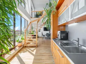 Prodej bytu 5+kk, Plzeň, Otýlie Beníškové, 199 m2