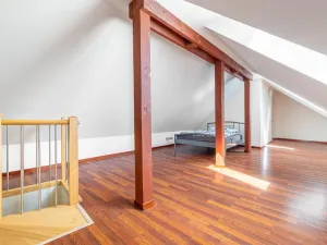 Prodej bytu 5+kk, Plzeň, Otýlie Beníškové, 199 m2