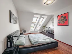 Prodej bytu 5+kk, Plzeň, Otýlie Beníškové, 199 m2