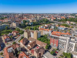Prodej bytu 5+kk, Plzeň, Otýlie Beníškové, 199 m2