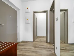 Pronájem bytu 1+kk, Plzeň, Pod Záhorskem, 447 m2