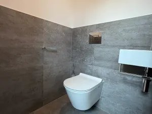 Pronájem rodinného domu, Praha - Horní Měcholupy, U Golfu, 227 m2