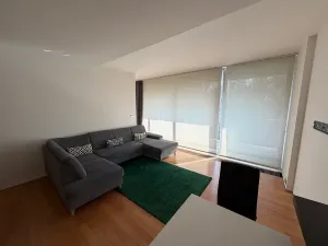 Pronájem bytu 2+kk, Praha - Smíchov, Na Hřebenkách, 66 m2
