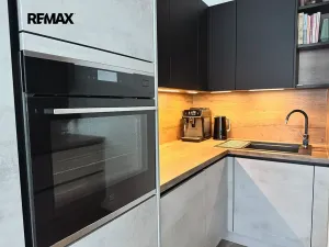 Pronájem bytu 3+kk, Praha - Libeň, Na sypkém, 70 m2