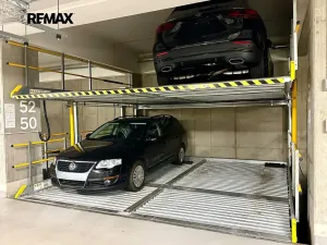Pronájem bytu 3+kk, Praha - Libeň, Na sypkém, 70 m2