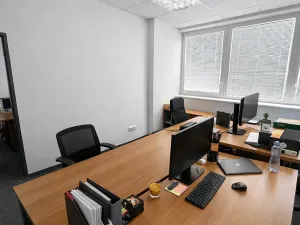 Pronájem kanceláře, Kolín, Plynárenská, 37 m2