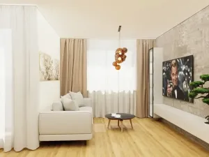 Prodej bytu 4+kk, Karlovy Vary, Krymská, 85 m2