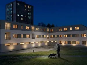 Prodej bytu 3+kk, Karlovy Vary, Krymská, 75 m2