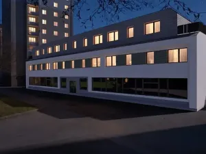Prodej bytu 2+kk, Karlovy Vary, Krymská, 53 m2