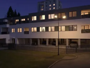Prodej bytu 2+kk, Karlovy Vary, Krymská, 53 m2