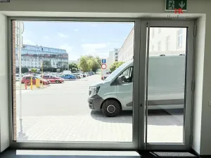 Pronájem obchodního prostoru, Benešov, Scheinerova, 65 m2