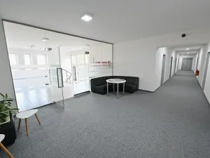 Pronájem kanceláře, Praha - Prosek, Litvínovská, 31 m2