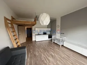 Prodej bytu 1+kk, České Budějovice, Husova tř., 73 m2