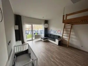 Prodej bytu 1+kk, České Budějovice, Husova tř., 73 m2