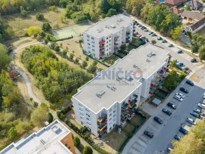Prodej bytu 1+kk, České Budějovice, Husova tř., 73 m2