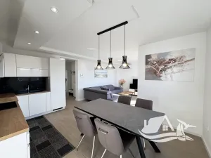 Prodej bytu 3+kk, Zadar, Chorvatsko, 80 m2