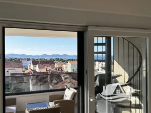 Prodej bytu 3+kk, Zadar, Chorvatsko, 80 m2