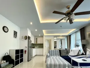 Prodej bytu 2+1, Pattaya, Thajsko, 65 m2