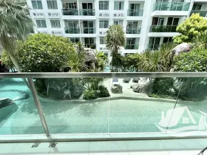Prodej bytu 2+1, Pattaya, Thajsko, 65 m2