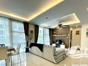 Prodej bytu 2+1, Pattaya, Thajsko, 65 m2