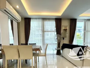 Prodej bytu 2+1, Pattaya, Thajsko, 65 m2