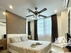 Prodej bytu 2+1, Pattaya, Thajsko, 65 m2