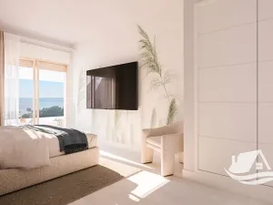 Prodej bytu 2+kk, Estepona, Španělsko, 61 m2