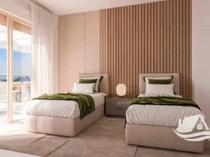 Prodej bytu 2+kk, Estepona, Španělsko, 61 m2