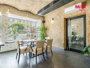 Prodej restaurace, Brušperk, náměstí J. A. Komenského, 350 m2