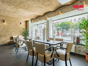 Prodej restaurace, Brušperk, náměstí J. A. Komenského, 350 m2