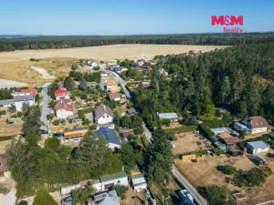 Prodej zahrady, Plzeň - Lhota, 387 m2