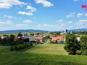 Prodej rodinného domu, Uničov - Nová Dědina, 55 m2