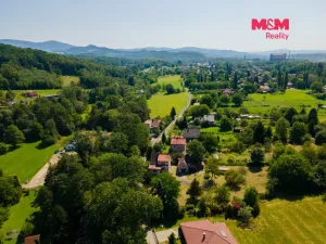 Prodej pozemku pro bydlení, Třinec - Konská, 1497 m2