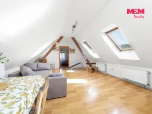 Prodej rodinného domu, Ochoz u Tišnova, 237 m2