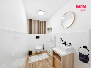 Prodej rodinného domu, Malíkov, 180 m2